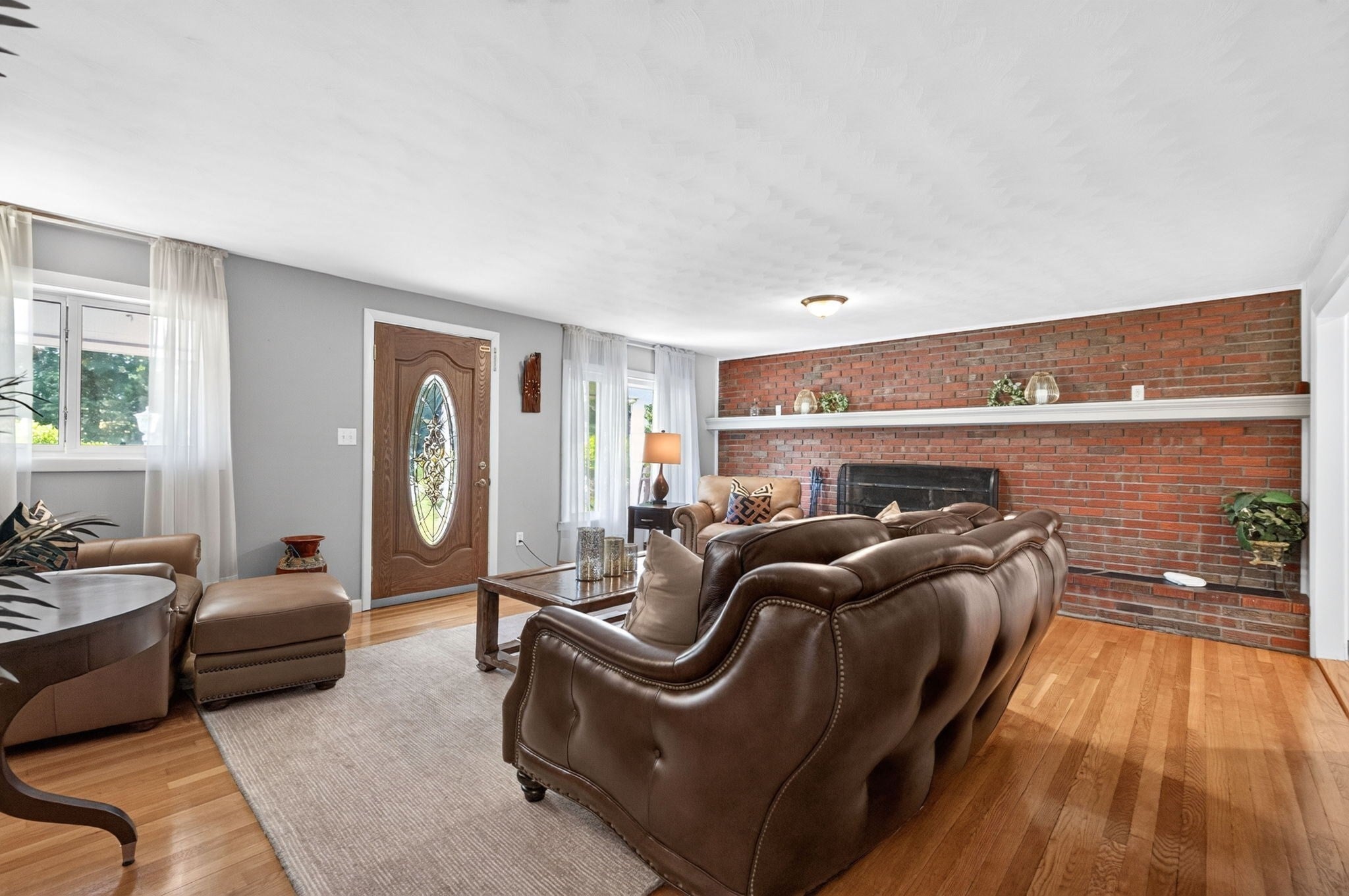 215 Mendon Road