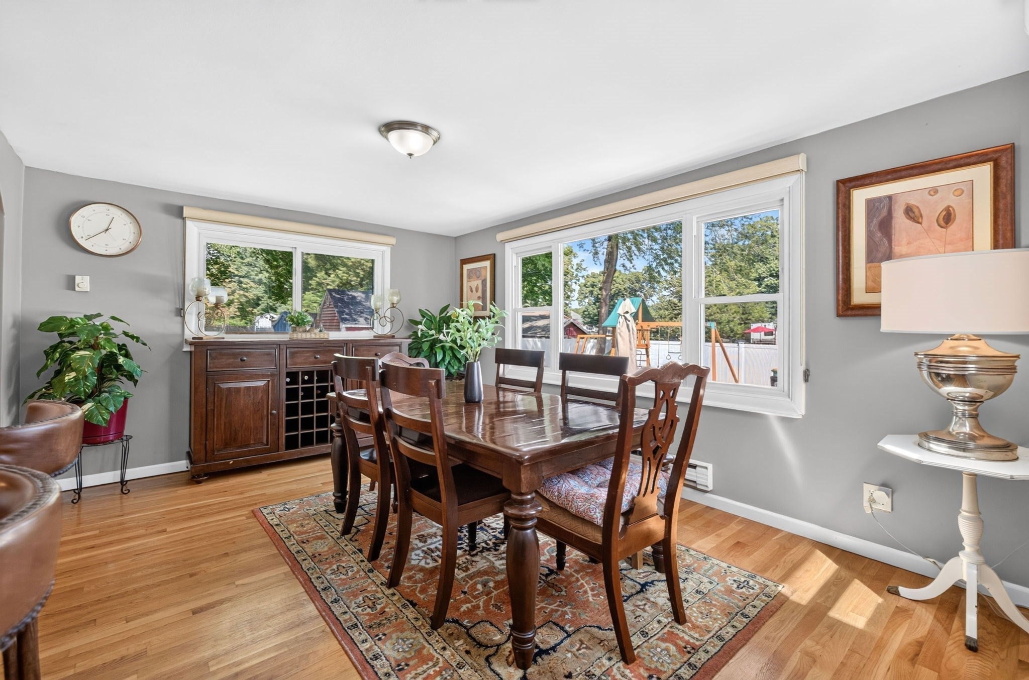 215 Mendon Road, North Attleboro, MA Photo #9