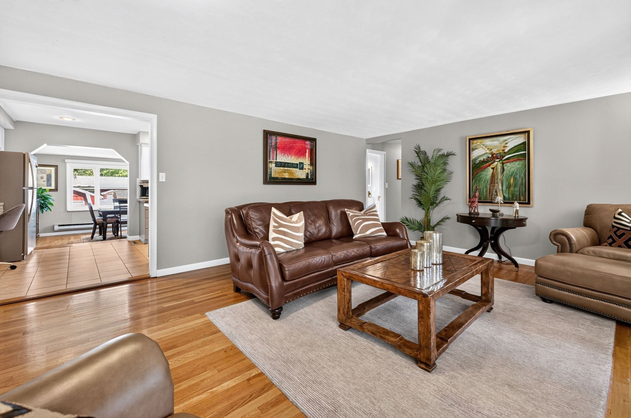 215 Mendon Road, North Attleboro, MA Photo #6