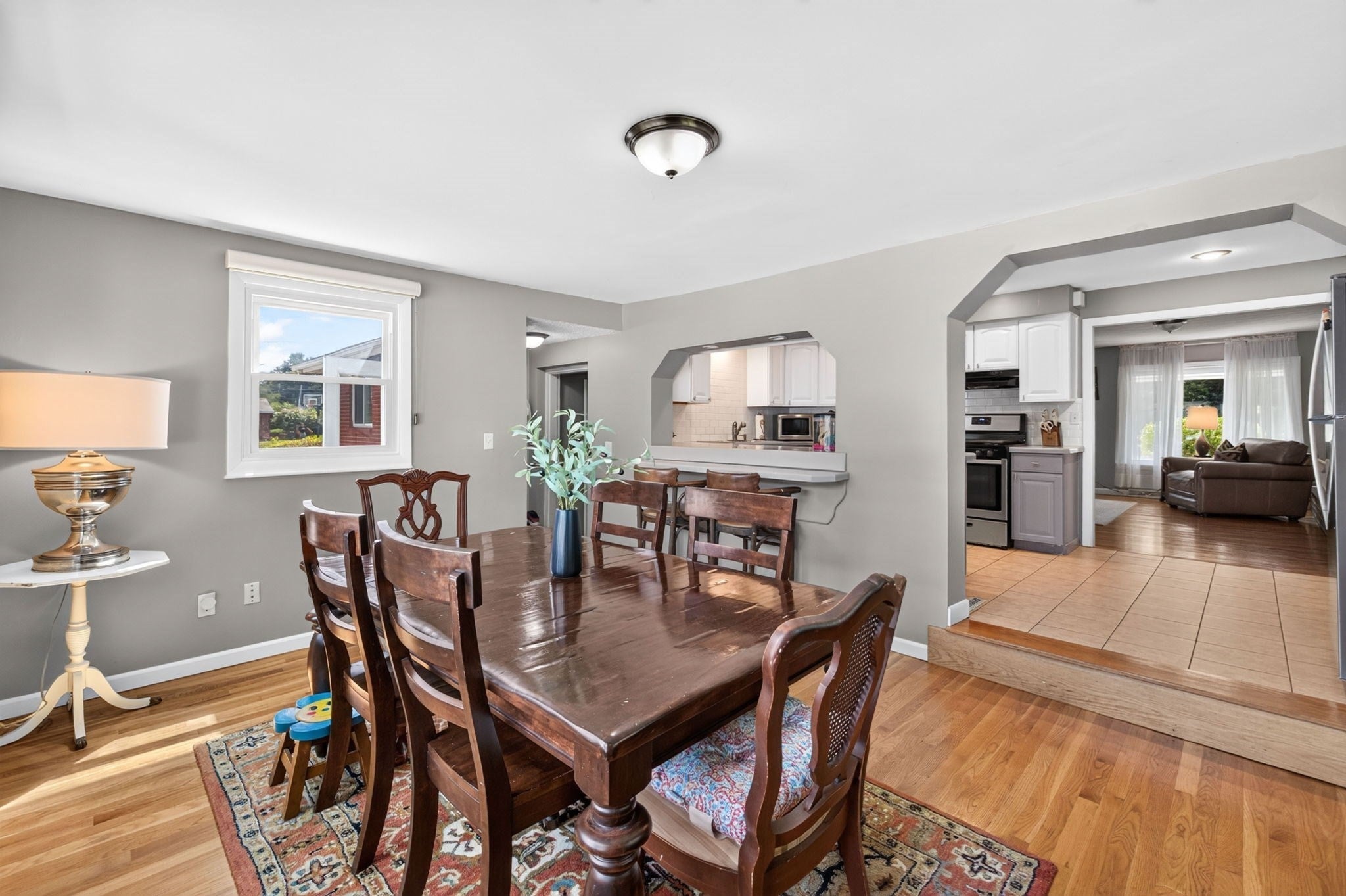 215 Mendon Road, North Attleboro, MA Photo #10