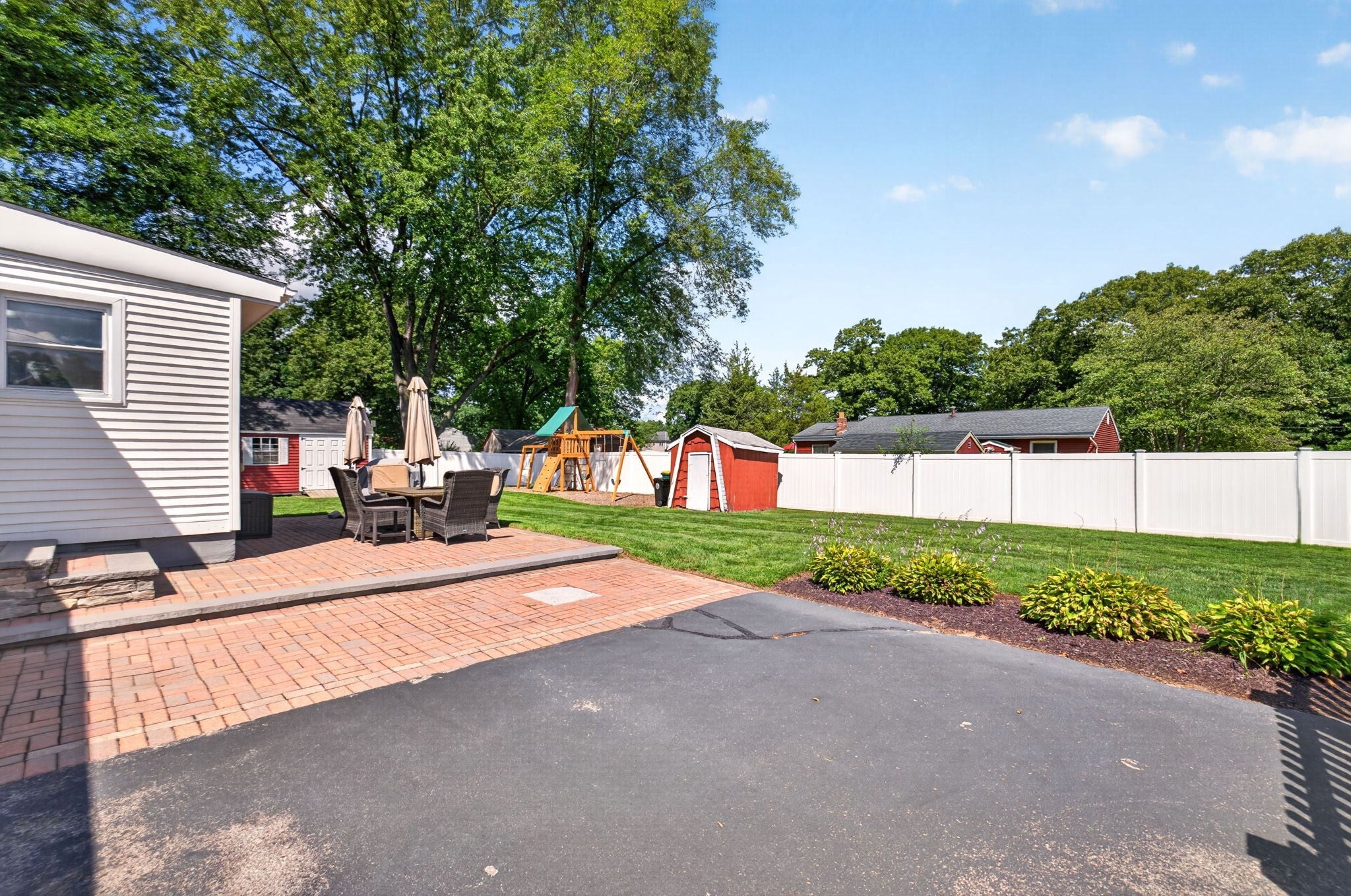 215 Mendon Road, North Attleboro, MA Photo #41