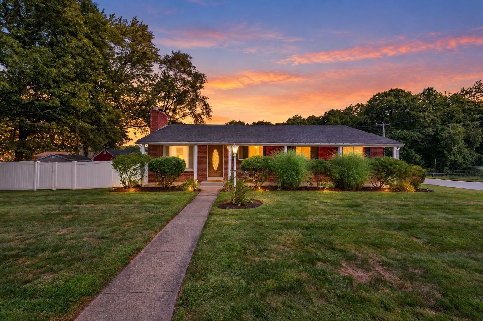 215 Mendon Road