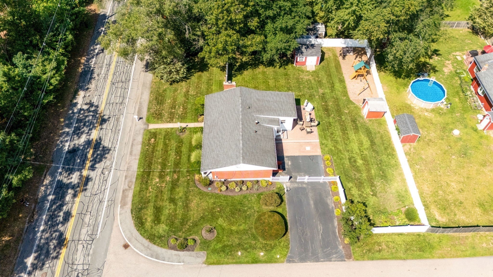215 Mendon Road, North Attleboro, MA Photo #39