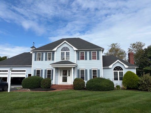 Photo of 12 Longview Dr, Kingston, MA 02364 (MLS # 73585943)