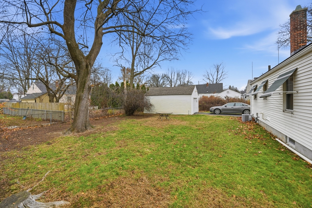 47 Holy Cross Street