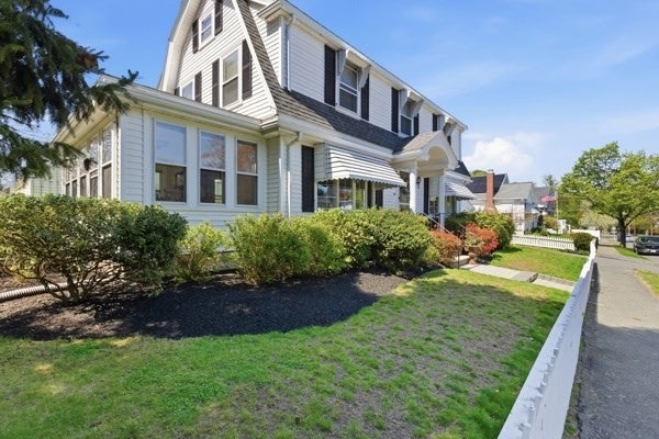 57 Cumberland Circle