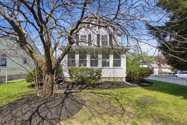 57 Cumberland Circle
