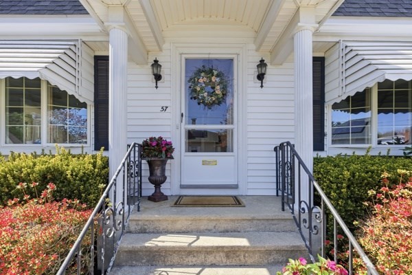 57 Cumberland Circle