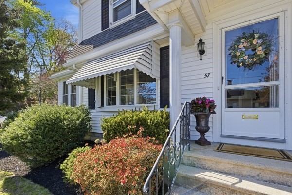 57 Cumberland Circle