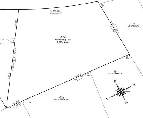 Photo of Lot 4 Leicester St, Auburn, MA 01501 (MLS # 73503737)