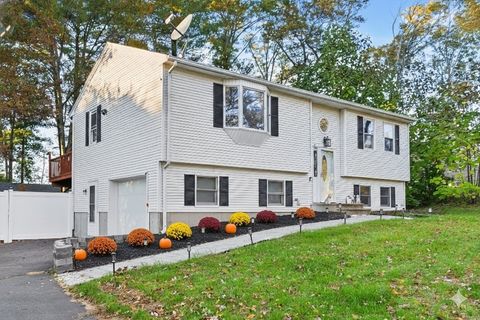 53 Bigelow Rd Webster MA 01570