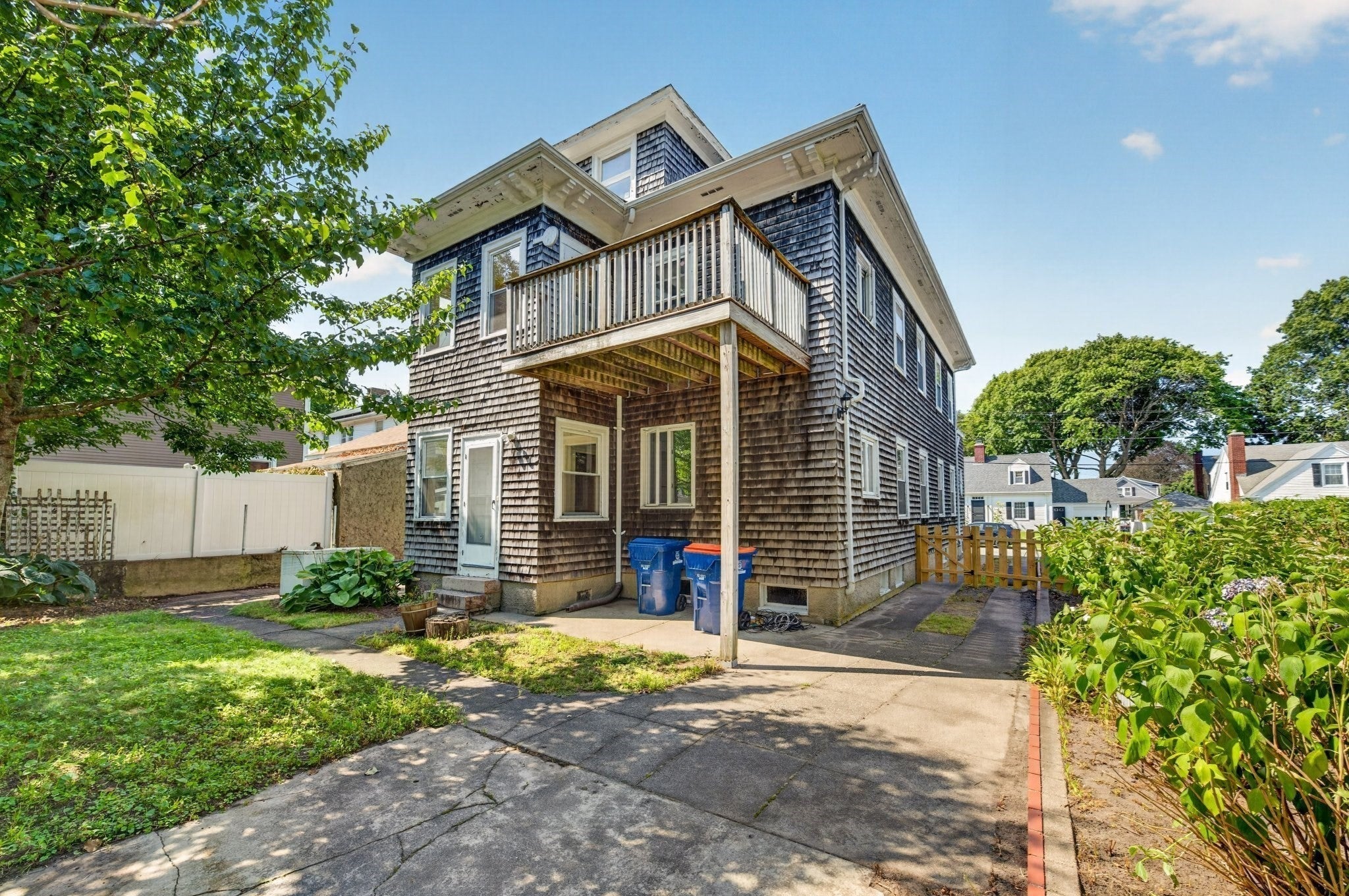 370 Maple Street #1, New Bedford, MA, 370 Maple Street #1, New Bedford, MA Photo #6