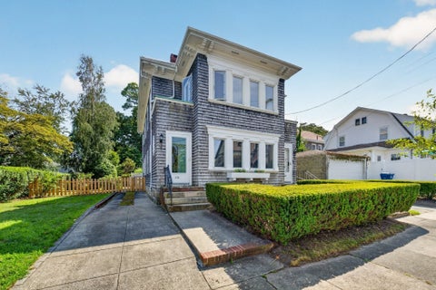 Photo of 370 Maple Street #1, New Bedford, MA 02740 (MLS # 73563172)