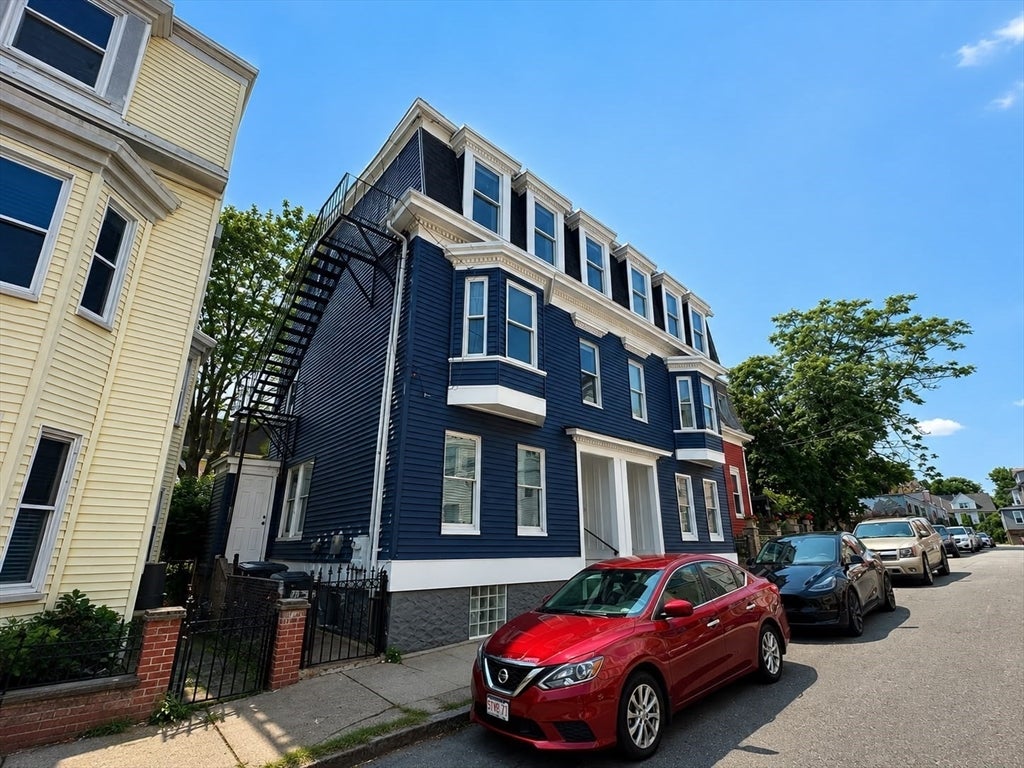 17-19 Clarence St, Boston, MA, 17-19 Clarence St, Boston, MA Photo #20