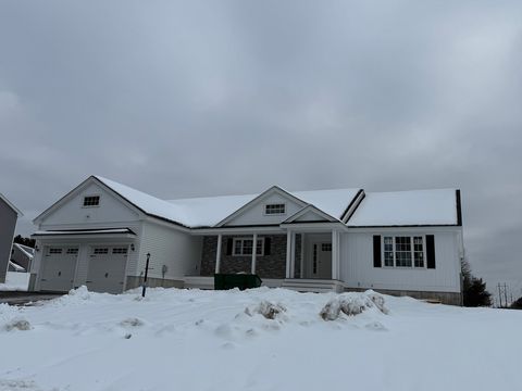16 Esther Way Lot 13 Dracut MA 01826