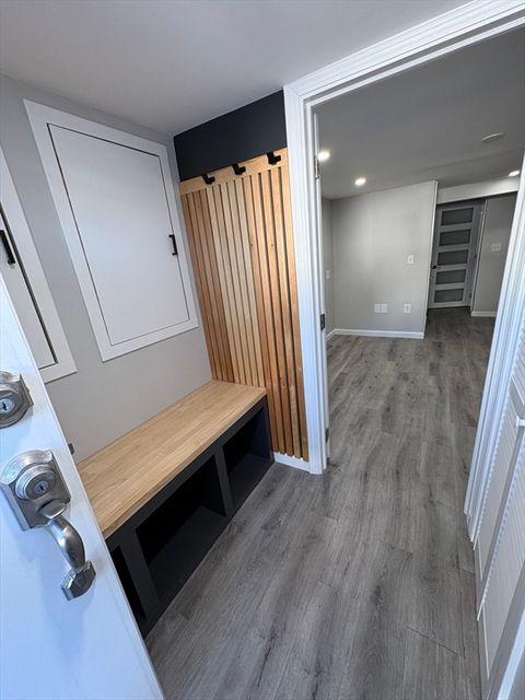 Photo of 266 Mountain Ave #1, Revere, MA 02152 (MLS # 73492360)