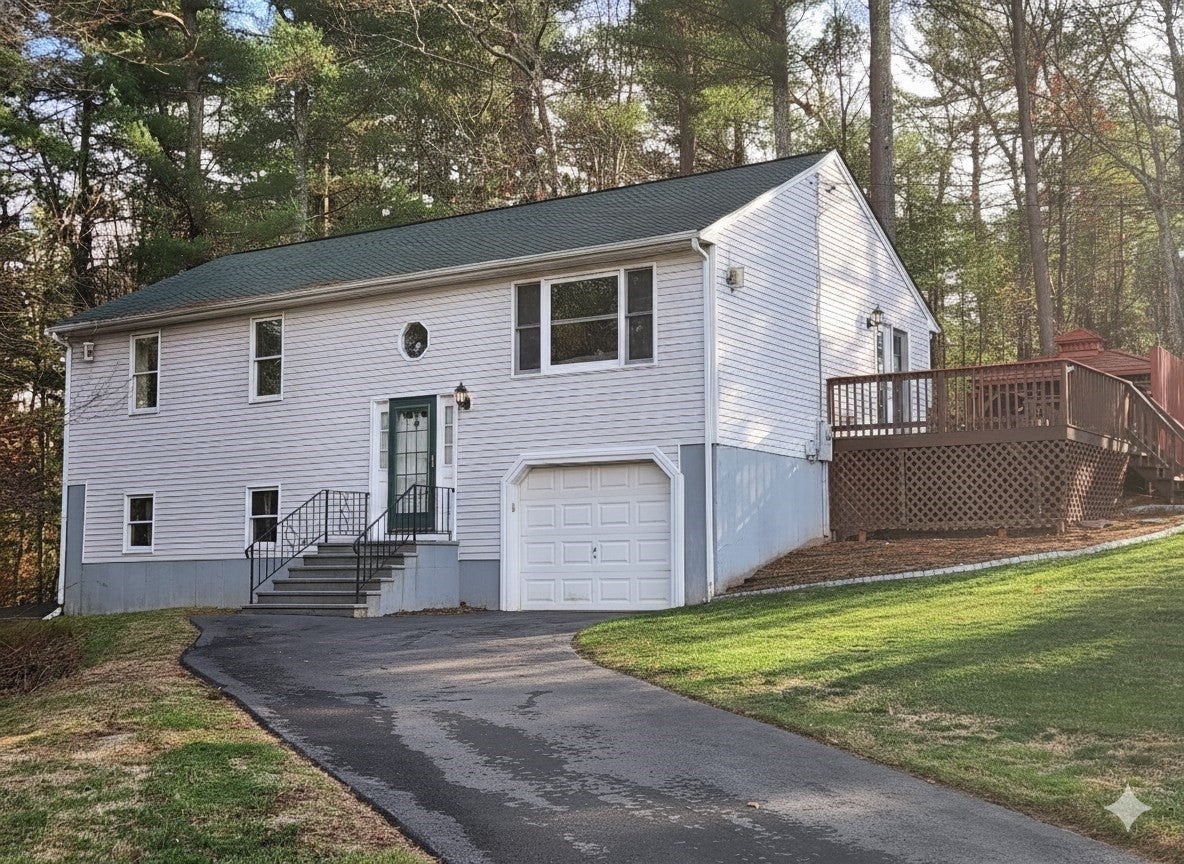 2 Parker Ter, Freetown, MA Photo #1