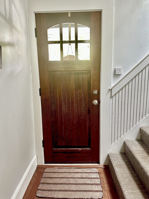 11 Moynan St