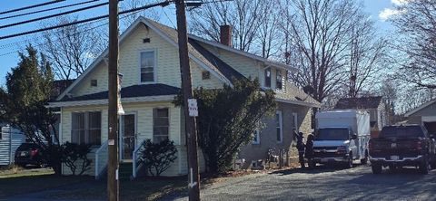 Photo of 25 Front St, Shirley, MA 01464 (MLS # 73458279)