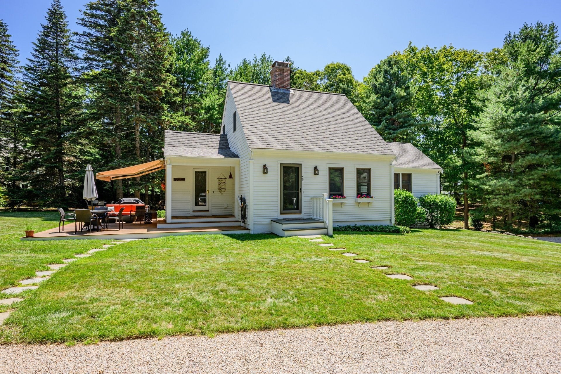 78 High Street, Barnstable, MA, 78 High Street, Barnstable, MA Photo #1