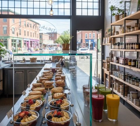 777 Downtown Location Newburyport MA 01950