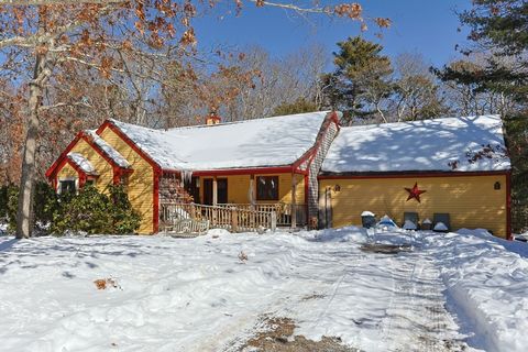 Photo of 24 Widow Coombs Walk, Sandwich, MA 02563 (MLS # 73477649)