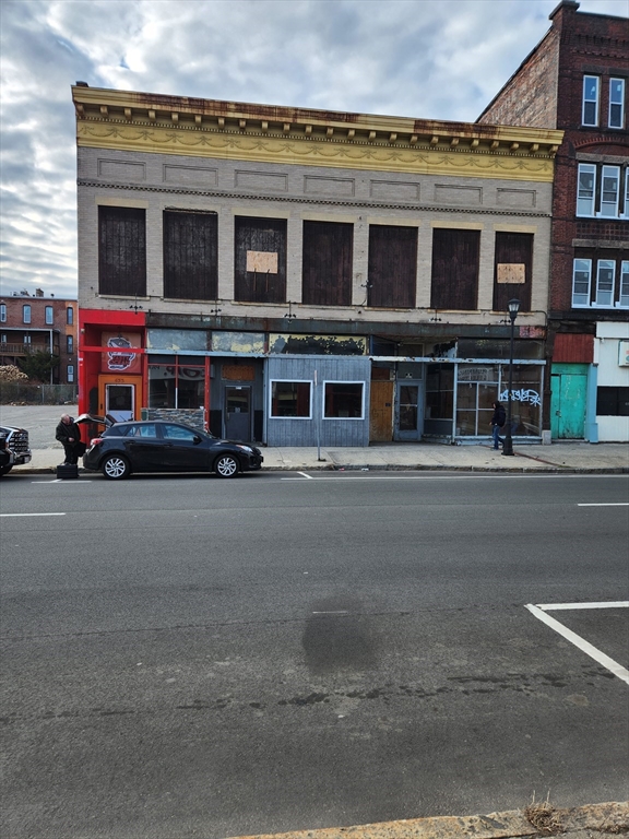 449-451 High St