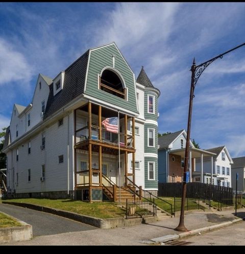 57-59 Cutler Street Worcester MA 01604