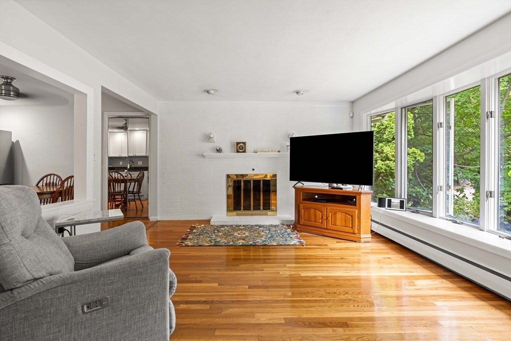 5 Bellevue Street