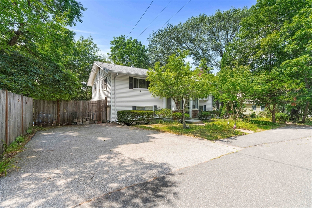 5 Bellevue Street