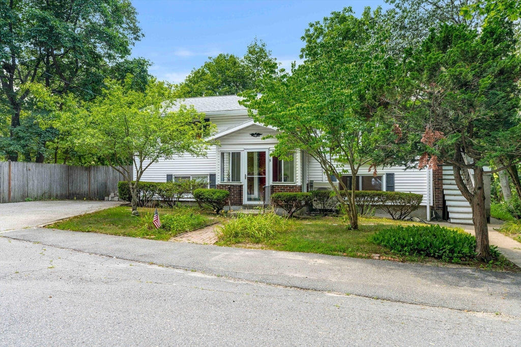 5 Bellevue Street