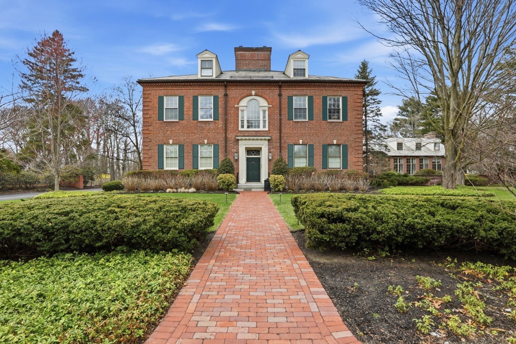 83 Church Street