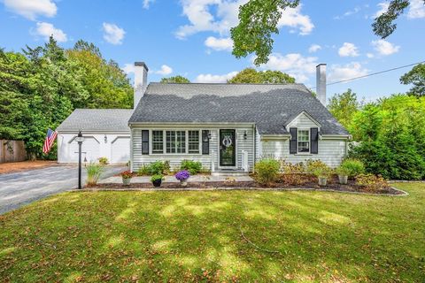 Photo of 442 Pine St, Barnstable, MA 02632 (MLS # 73499605)