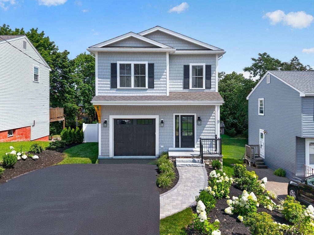 Photo of 15 Milner Street, Waltham, MA