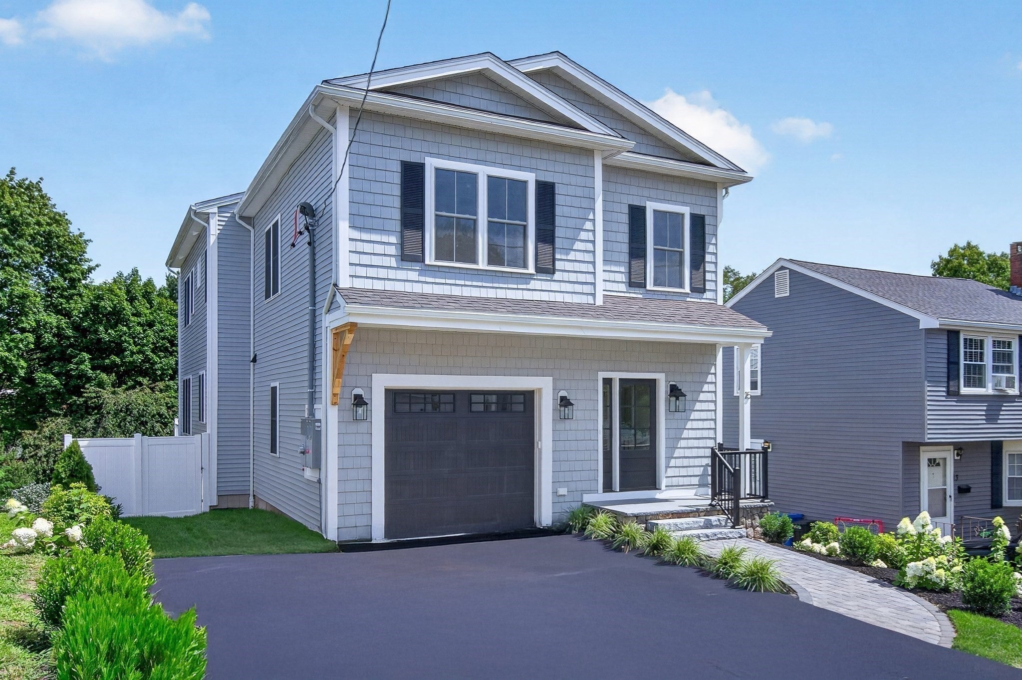 15 Milner Street, Waltham MA 02453