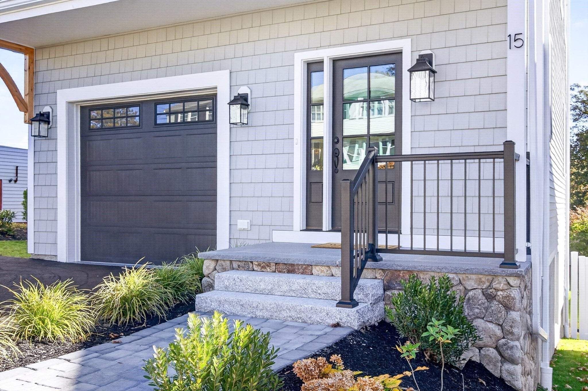 15 Milner Street, Waltham MA 02453