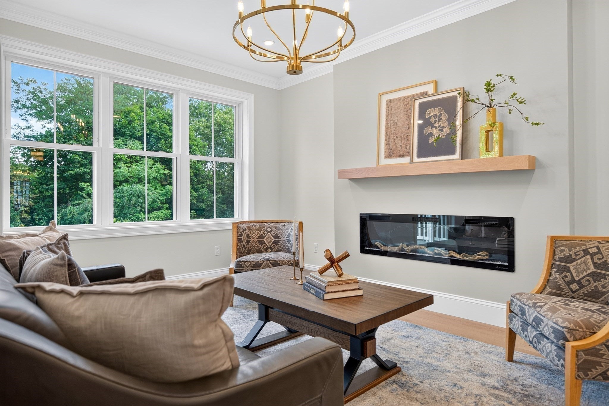 15 Milner Street, Waltham, MA Photo #11