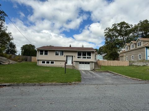 35 Greenhalge St. Worcester MA 01604