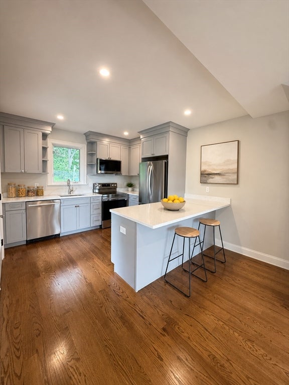 20 Bellair St, Lynn, MA, 20 Bellair St, Lynn, MA Photo #4