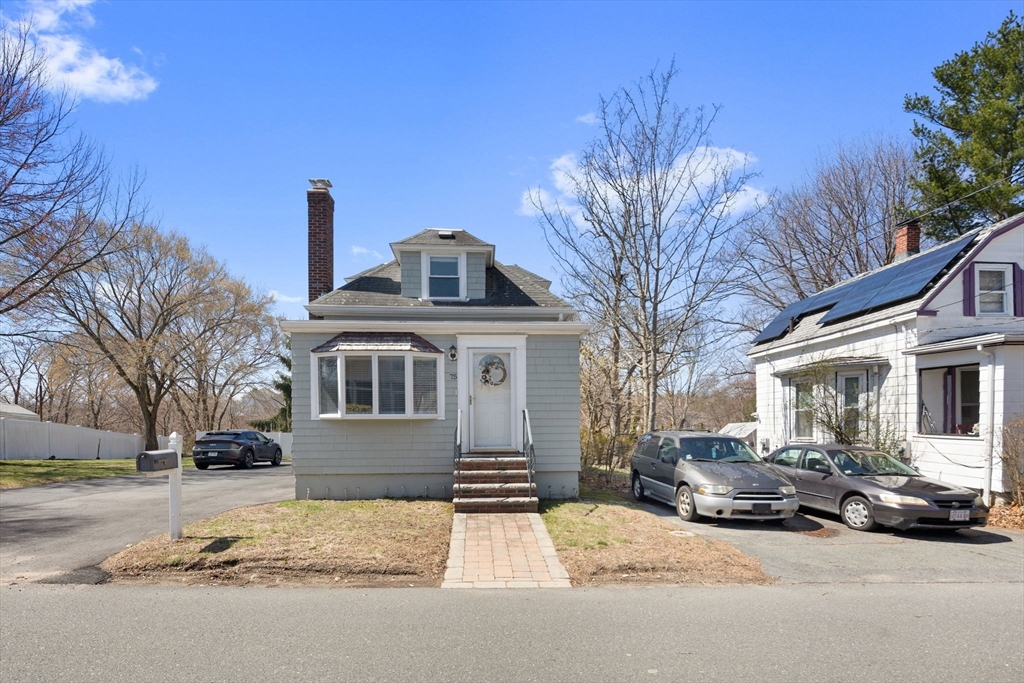 75 Fairmount Ave