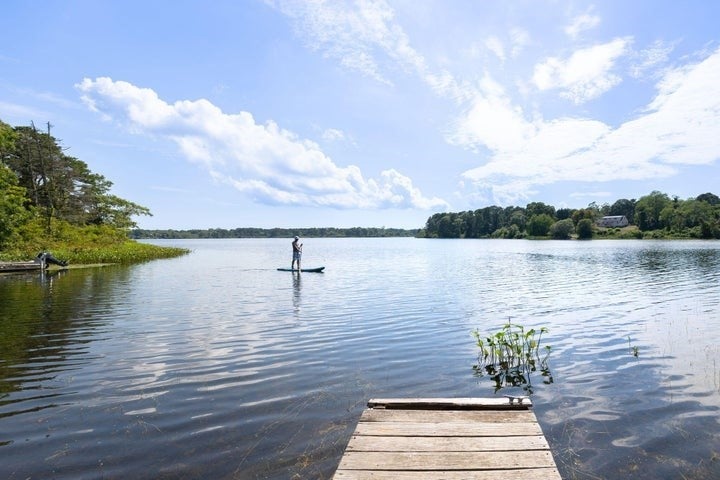 455 Kingsbury Beach Rd, Eastham, MA Photo #4