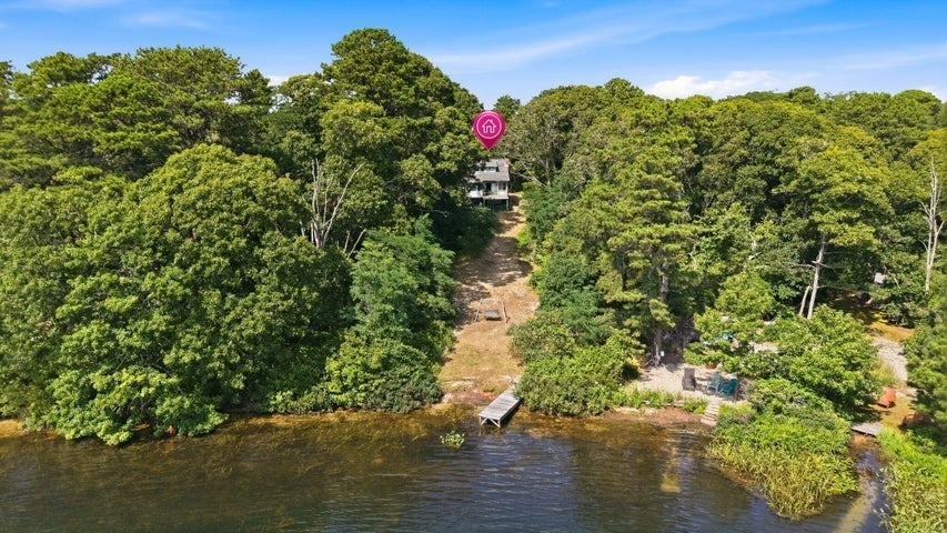 455 Kingsbury Beach Rd, Eastham, MA Photo #2