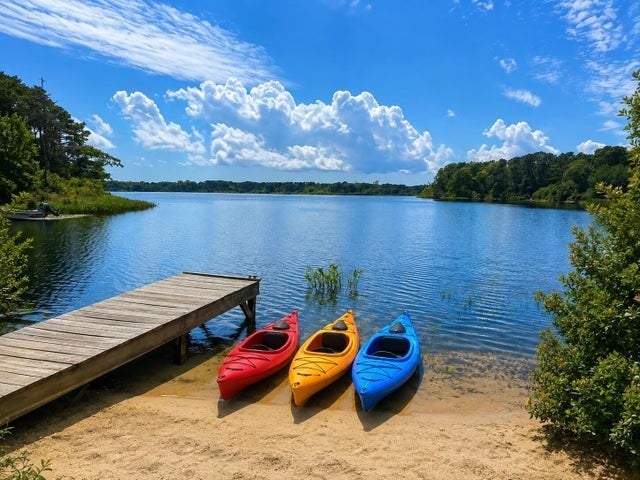 455 Kingsbury Beach Rd, Eastham, MA Photo #3
