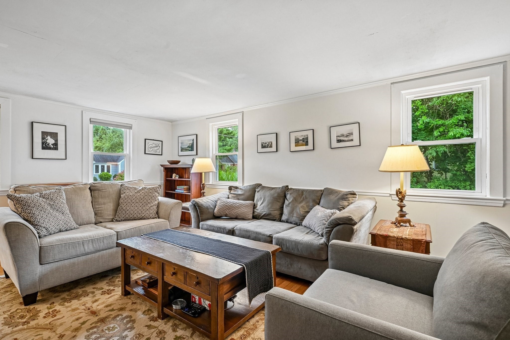 312 Red Acre Rd, Stow, MA, 312 Red Acre Rd, Stow, MA Photo #3