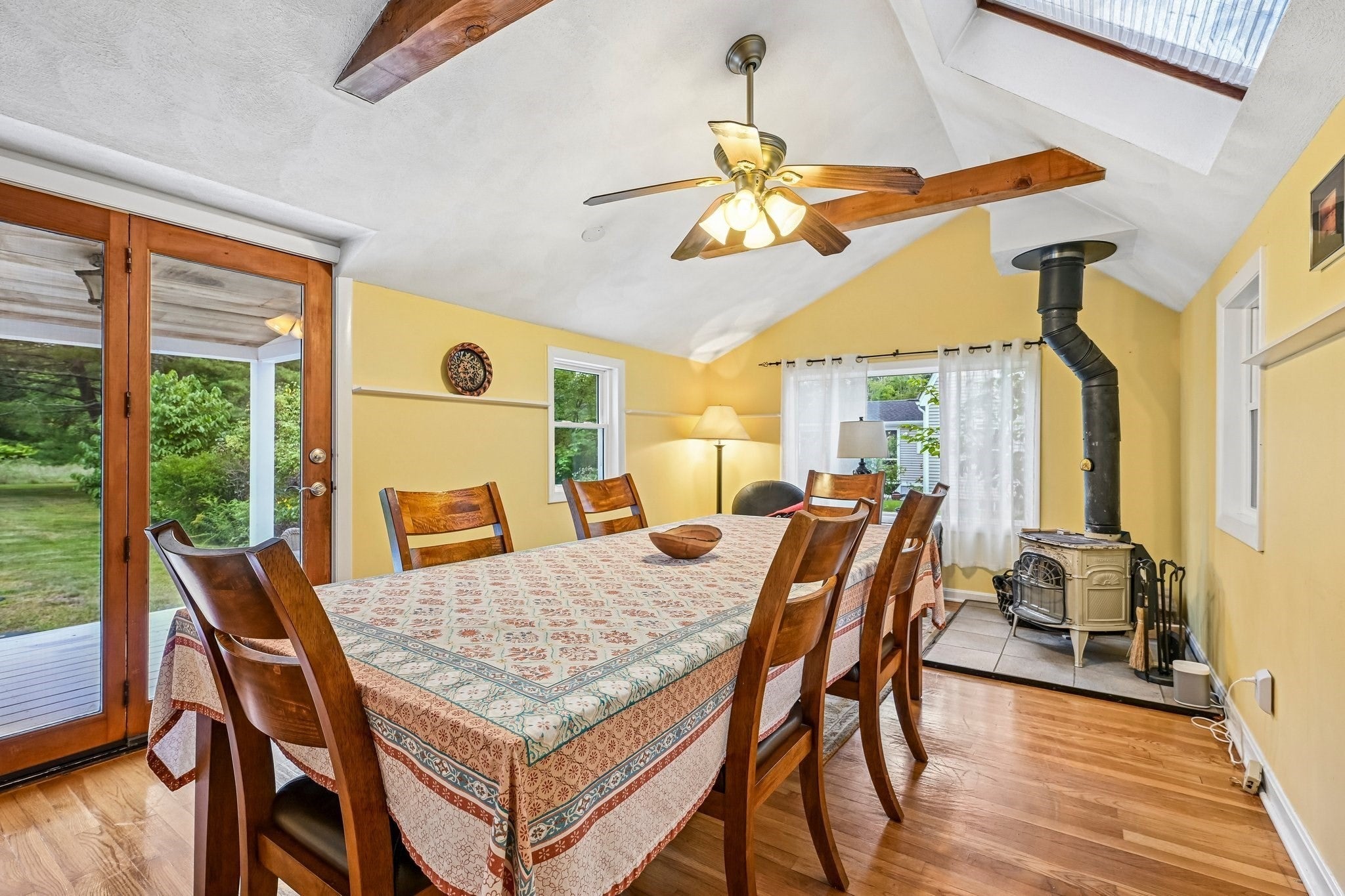 312 Red Acre Rd, Stow, MA, 312 Red Acre Rd, Stow, MA Photo #8