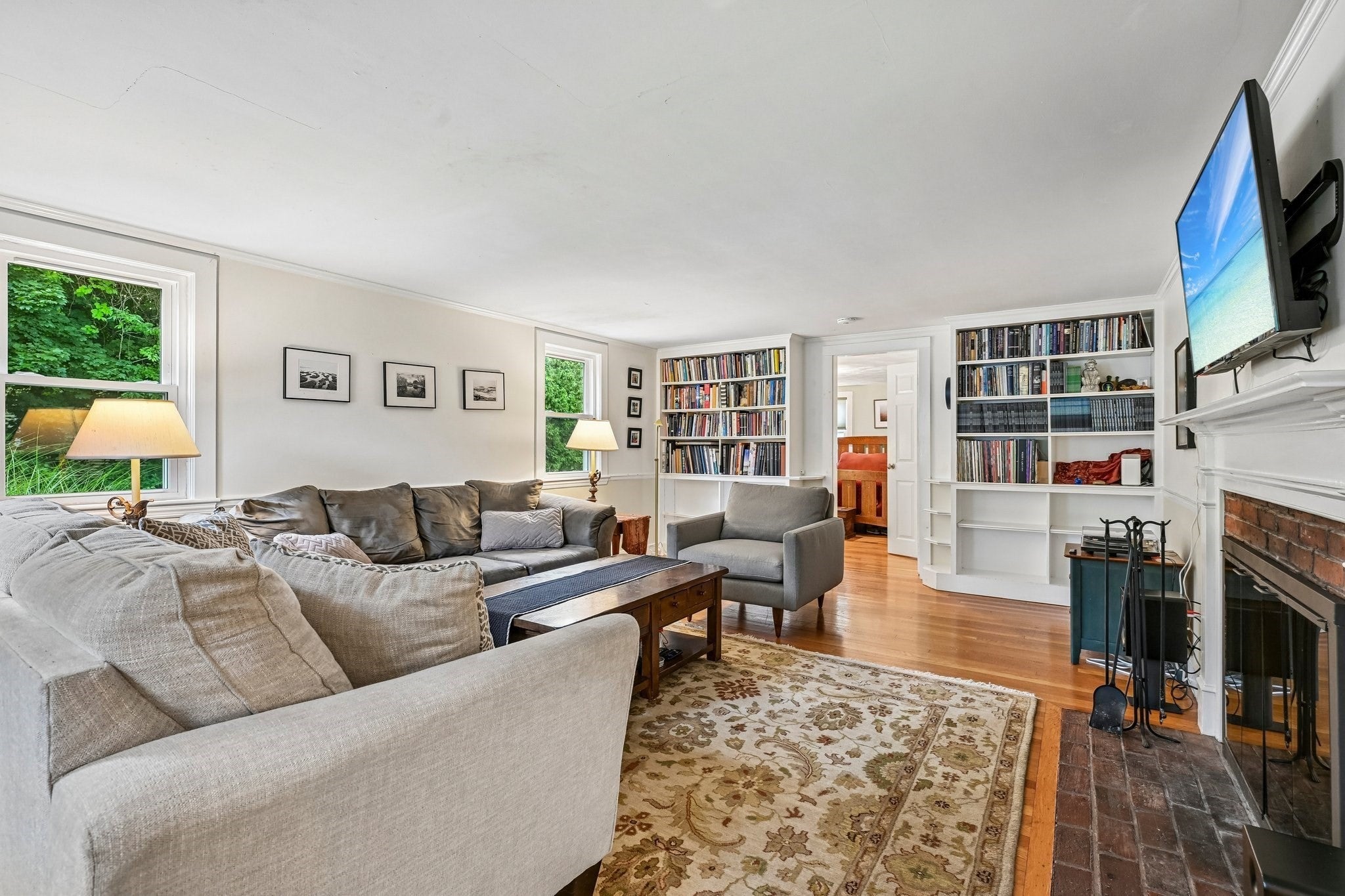 312 Red Acre Rd, Stow, MA, 312 Red Acre Rd, Stow, MA Photo #6