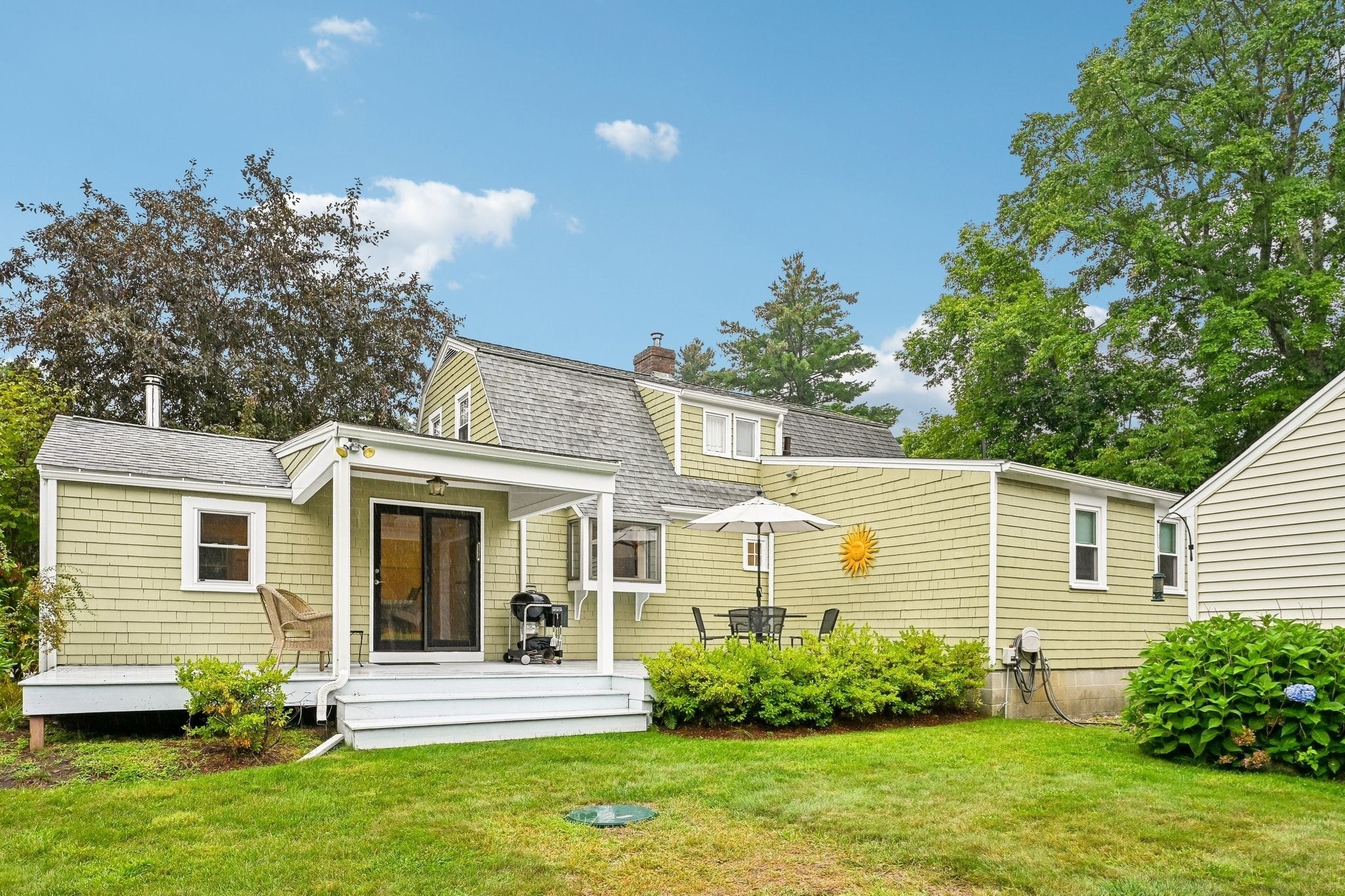 312 Red Acre Rd, Stow, MA, 312 Red Acre Rd, Stow, MA Photo #24