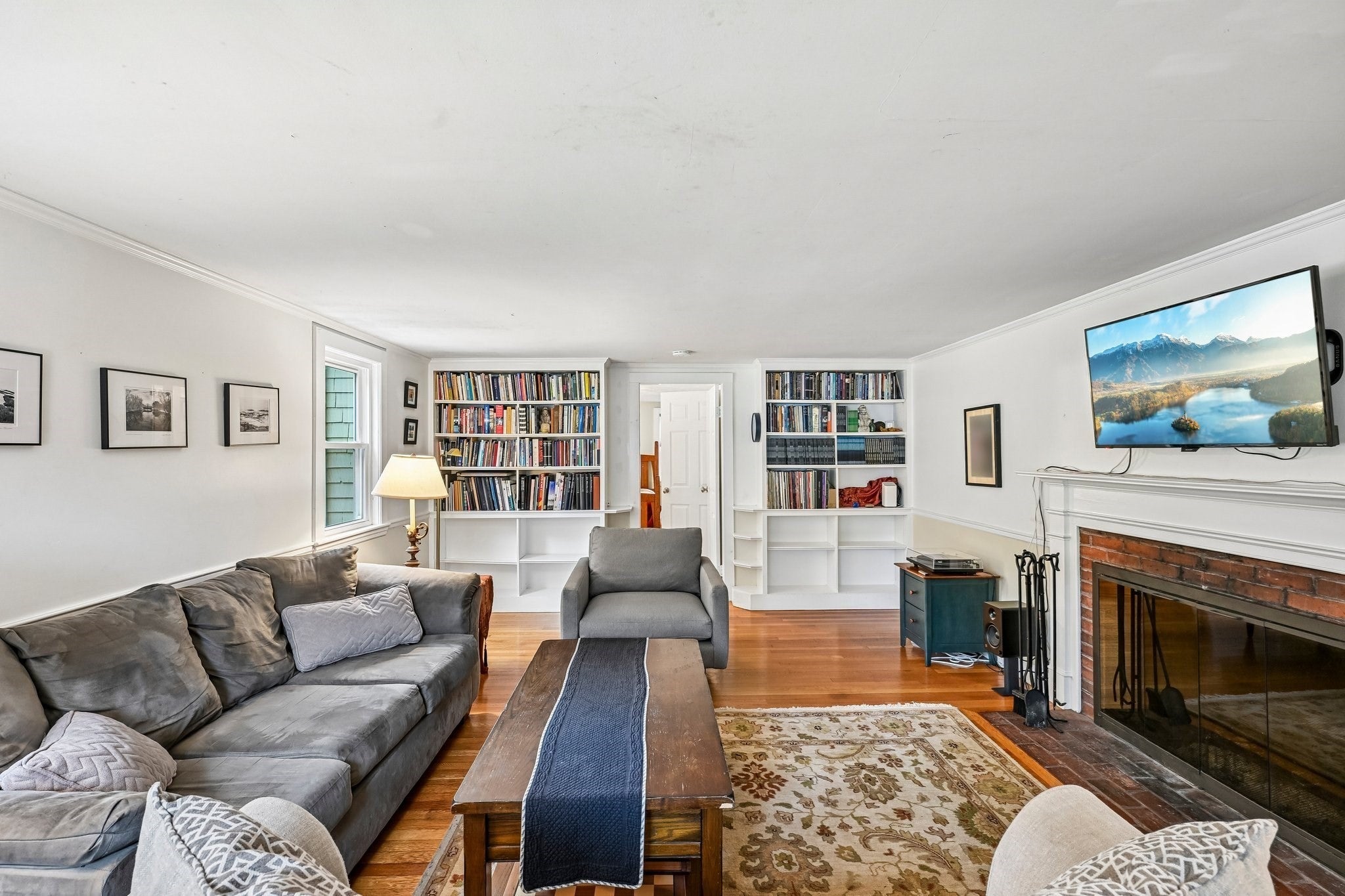 312 Red Acre Rd, Stow, MA, 312 Red Acre Rd, Stow, MA Photo #5