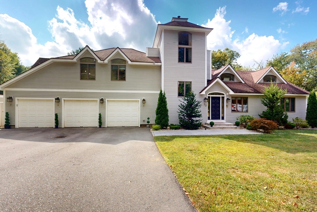 22 Old Cambridge Tpke