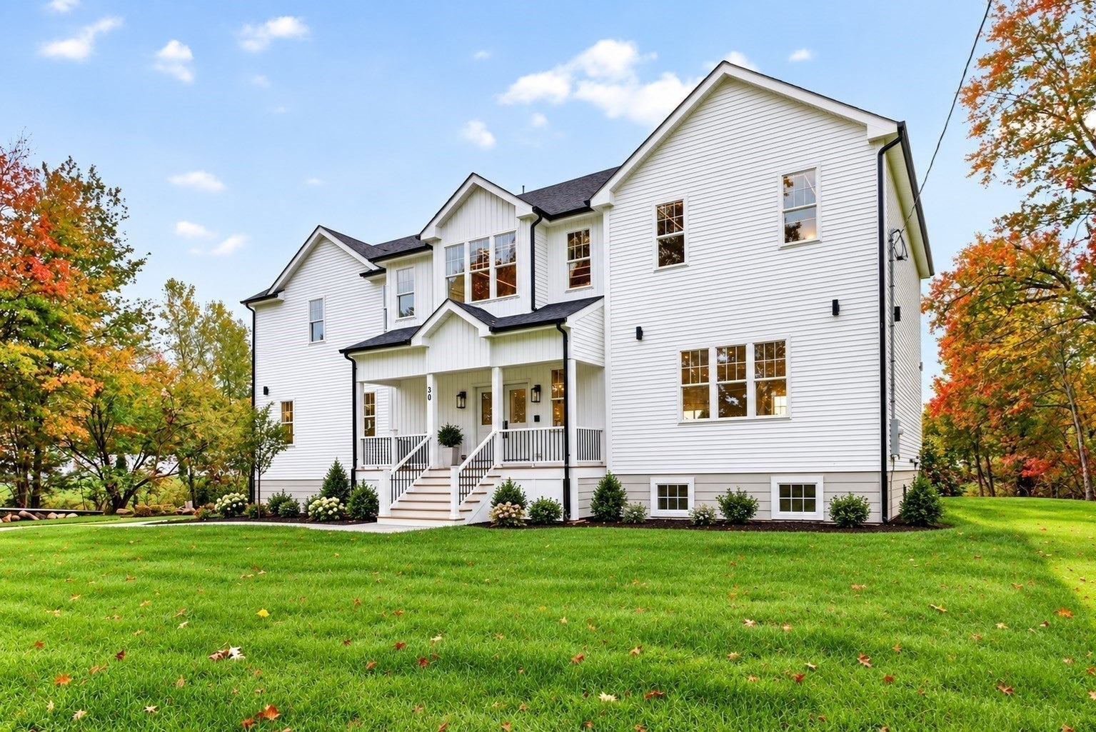 30 Mill St